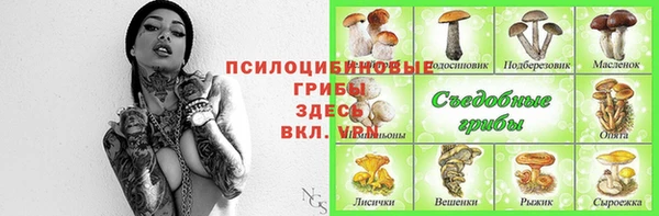 герыч Надым